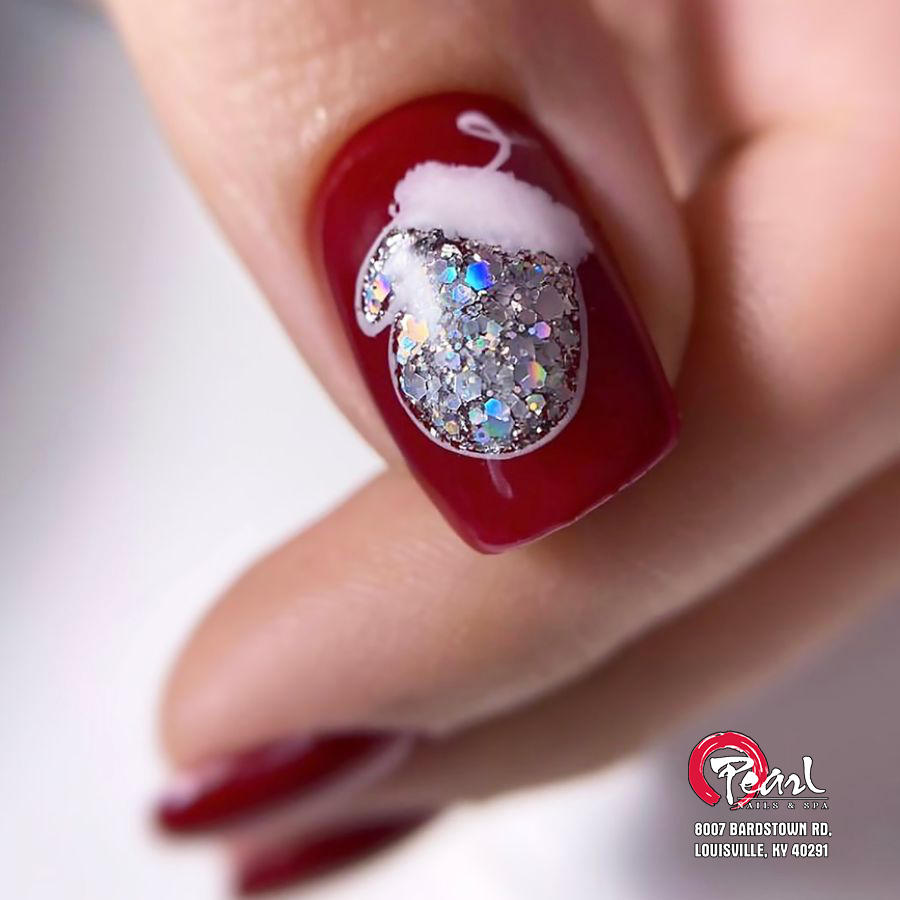 Nail design collection