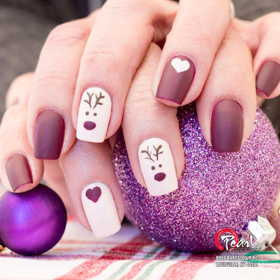 Nail design collection