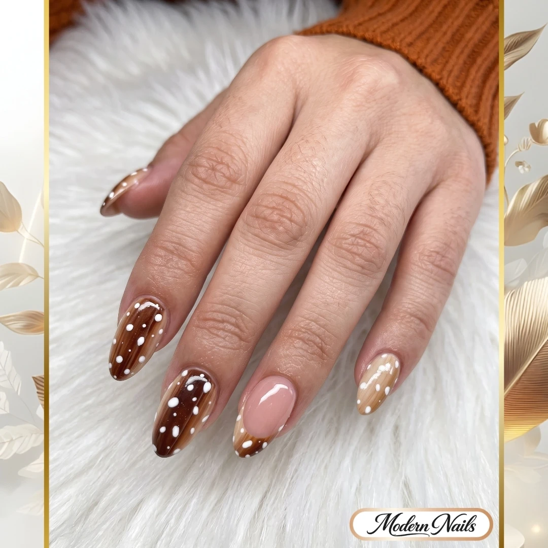 Modern Nails