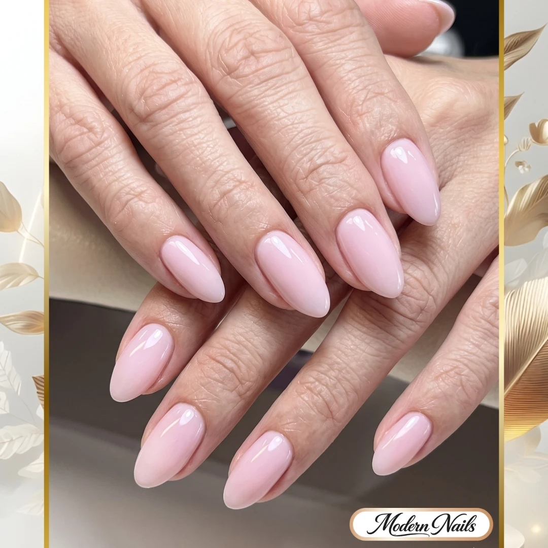Modern Nails