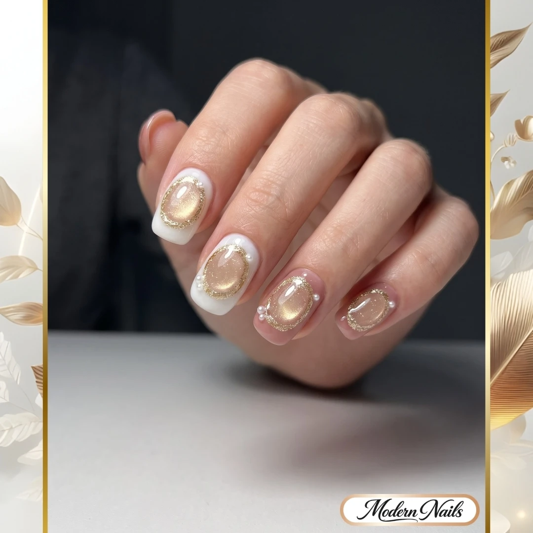 Modern Nails