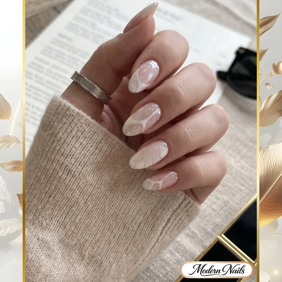 Modern Nails