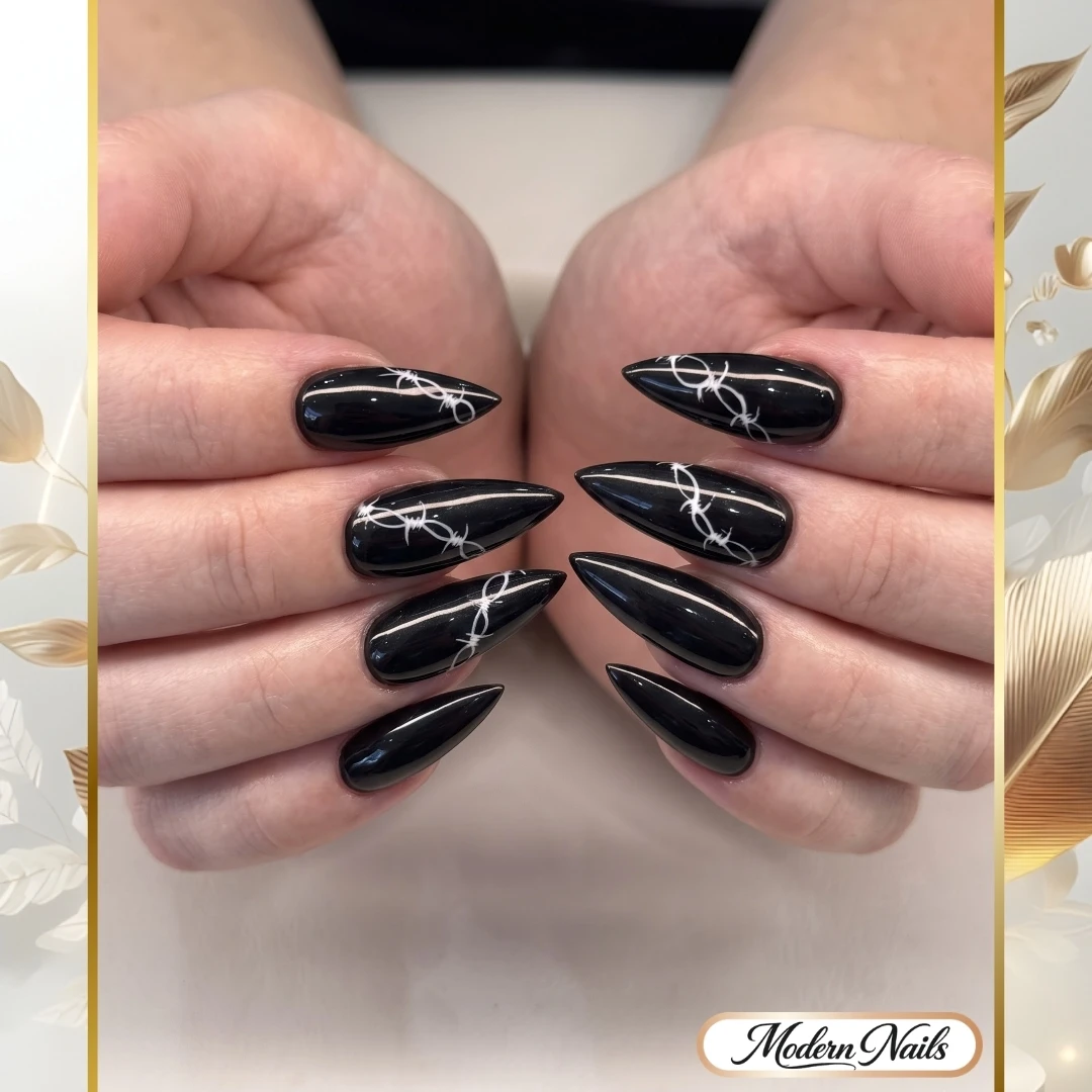 Modern Nails