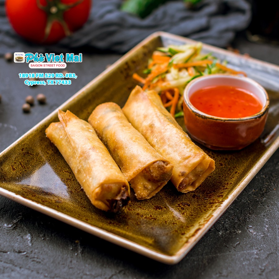Pho Viet Mai (1)