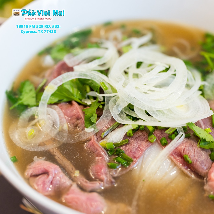 Pho Viet Mai (2)
