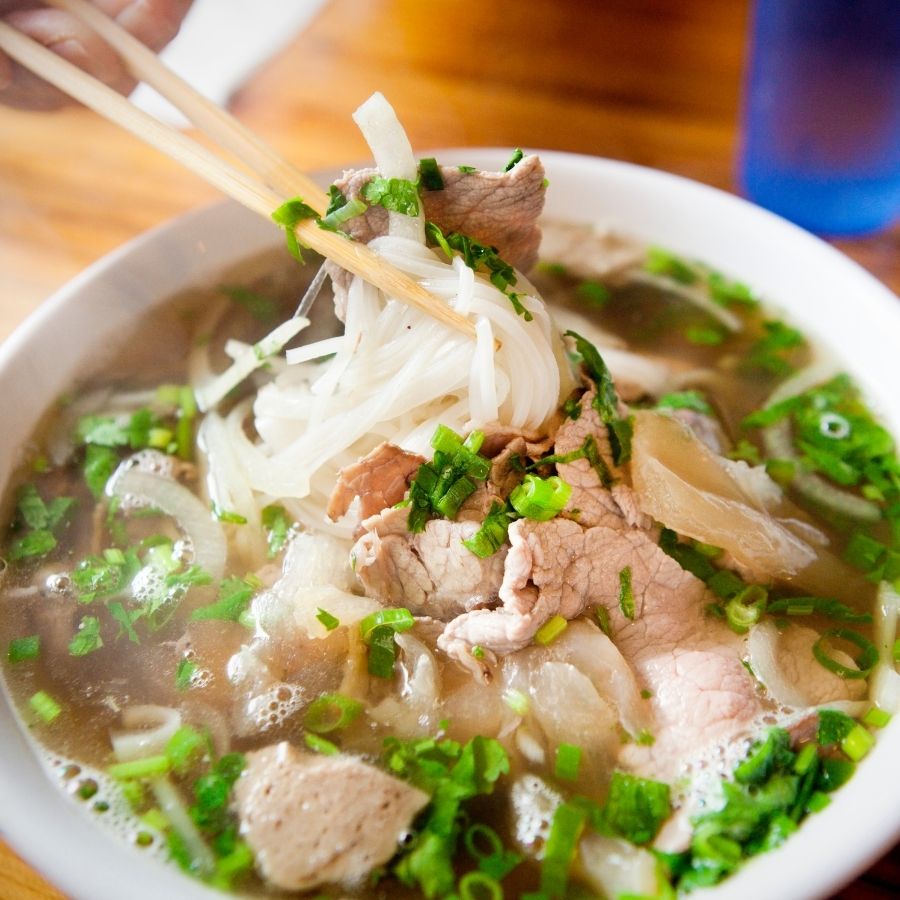 Pho Viet Mai in Cypress, TX 77433 (2)
