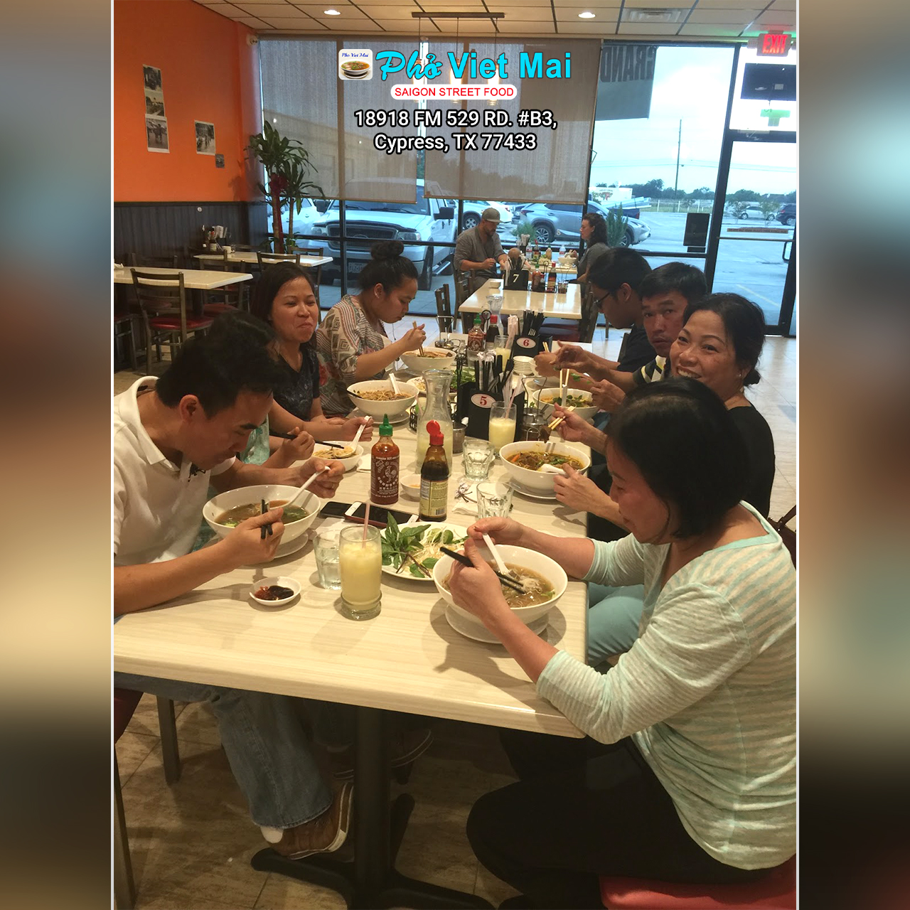 Pho-Viet-Mai-in-Cypress-TX-77433-US