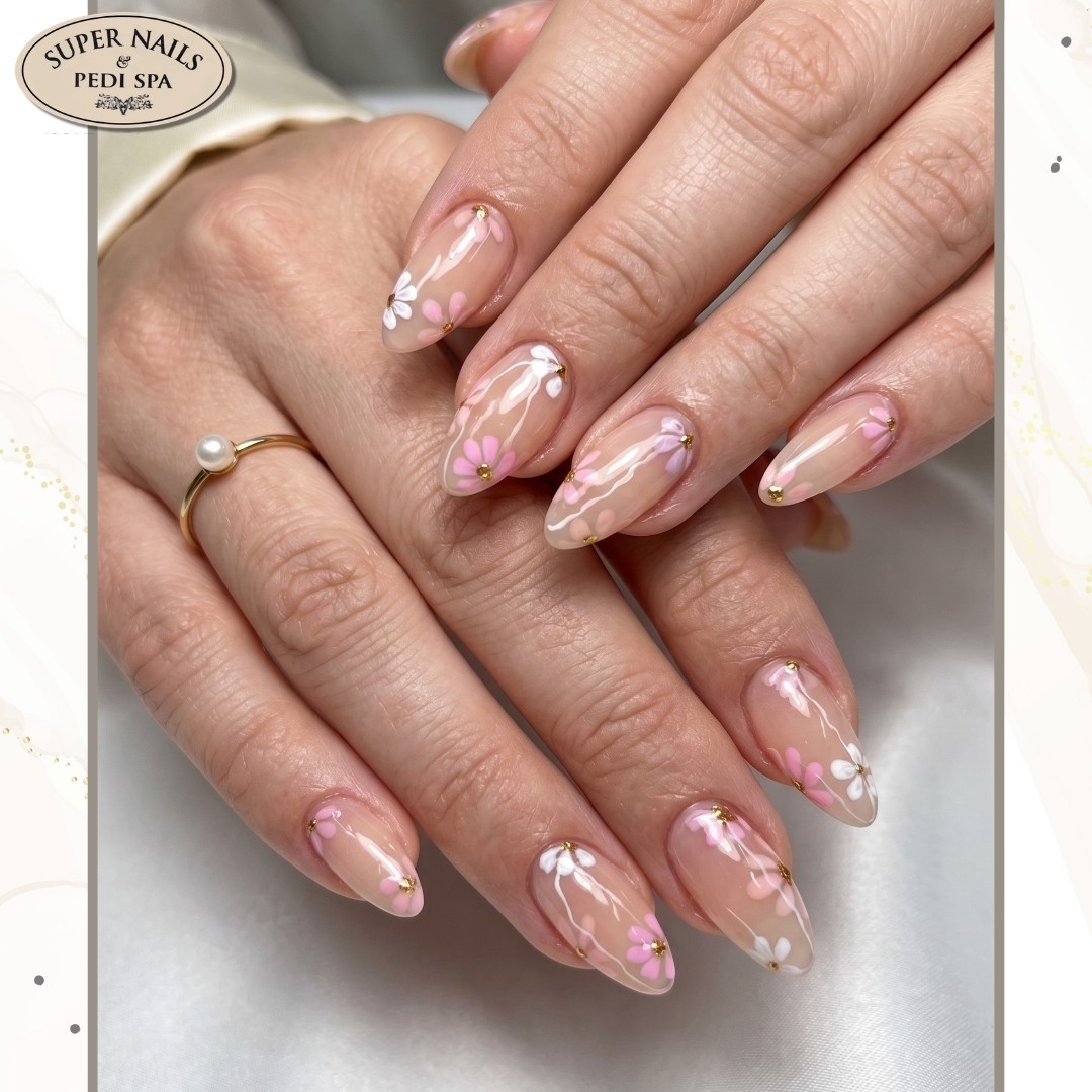 nails design