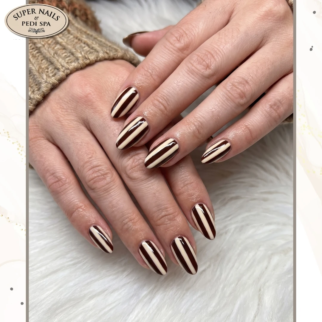 Nail Art Design