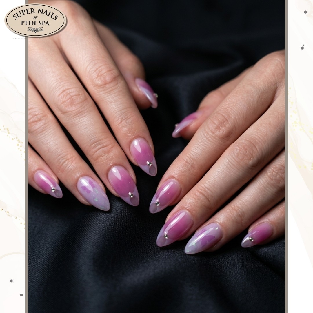 nails design