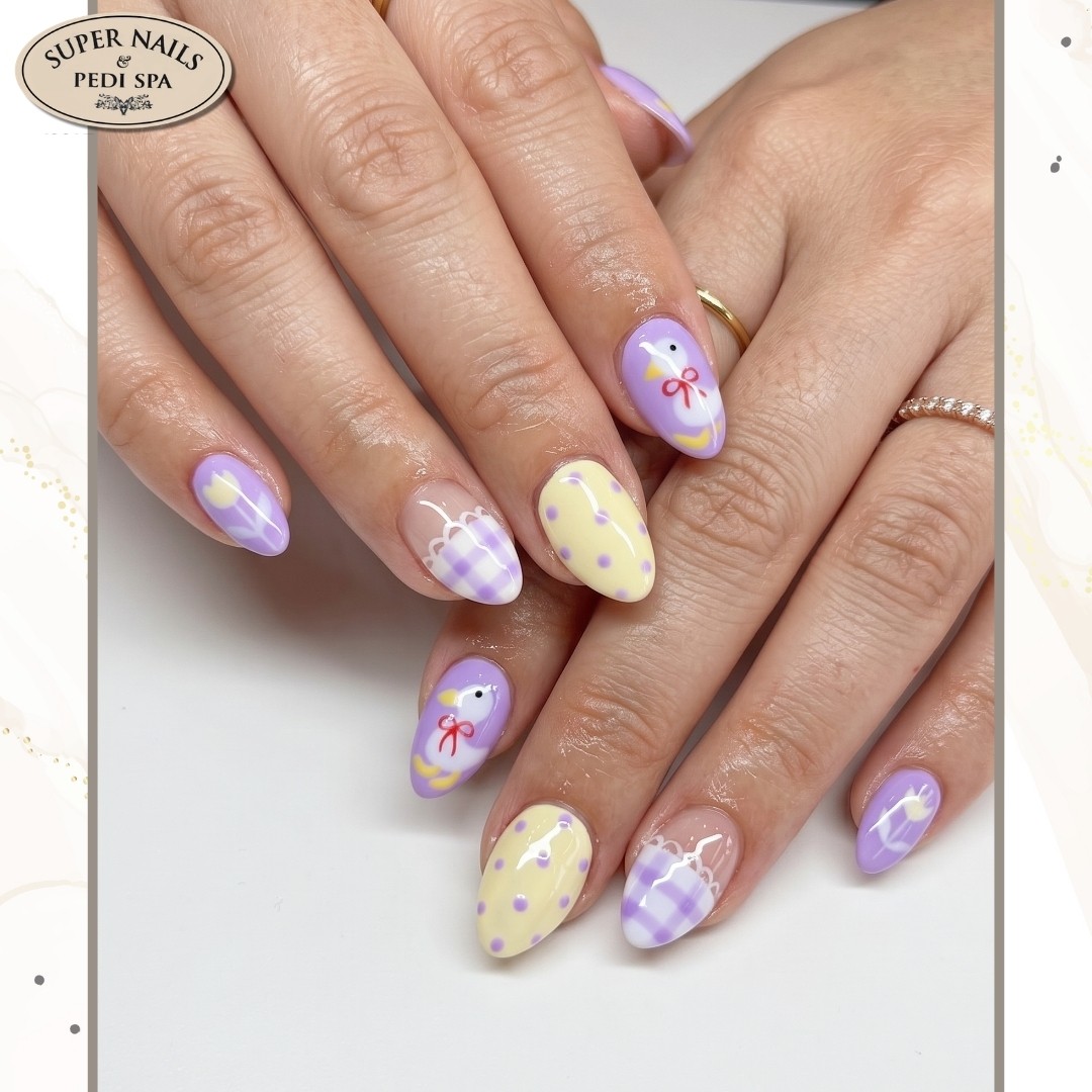 nails design