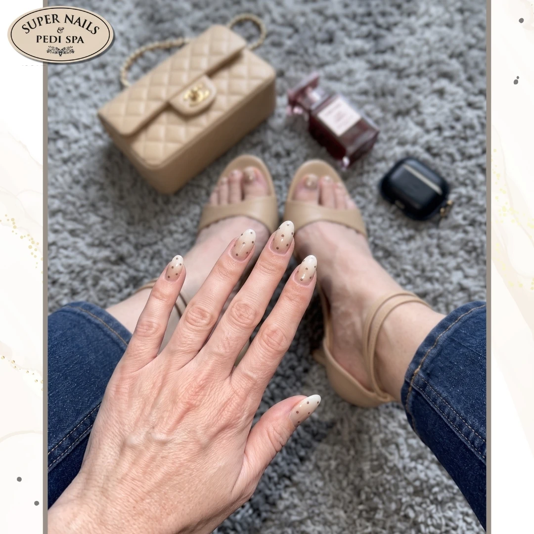 Nail Design July 22 2026