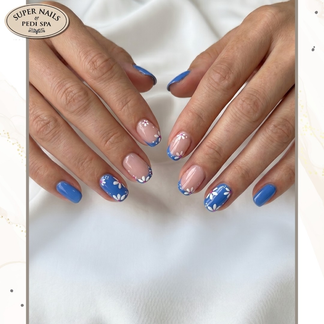 nails design