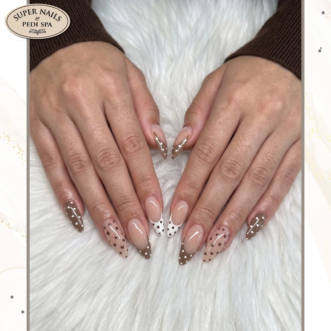 Nail Art Design