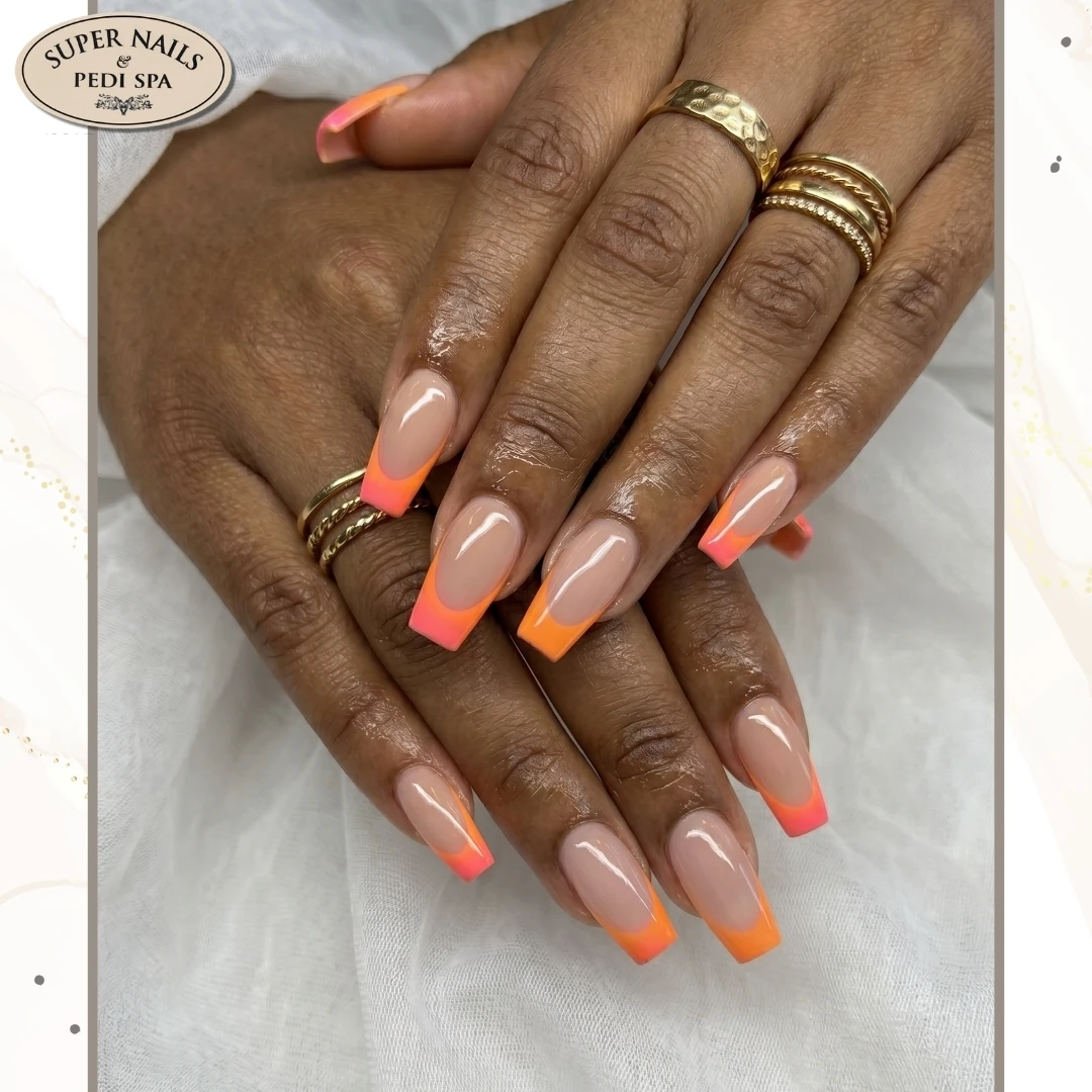 Nail Design July 22 2026