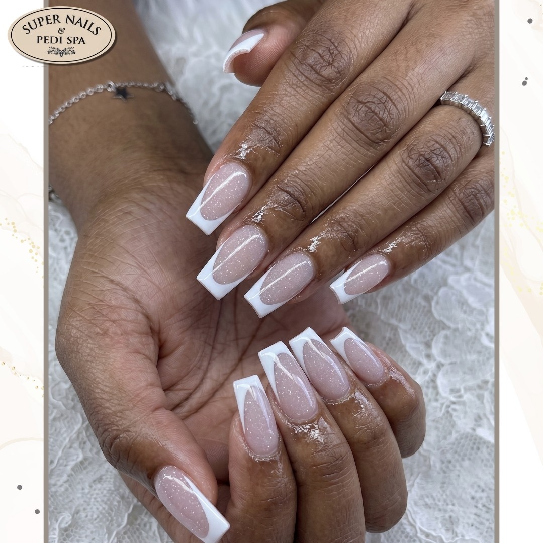 nails design