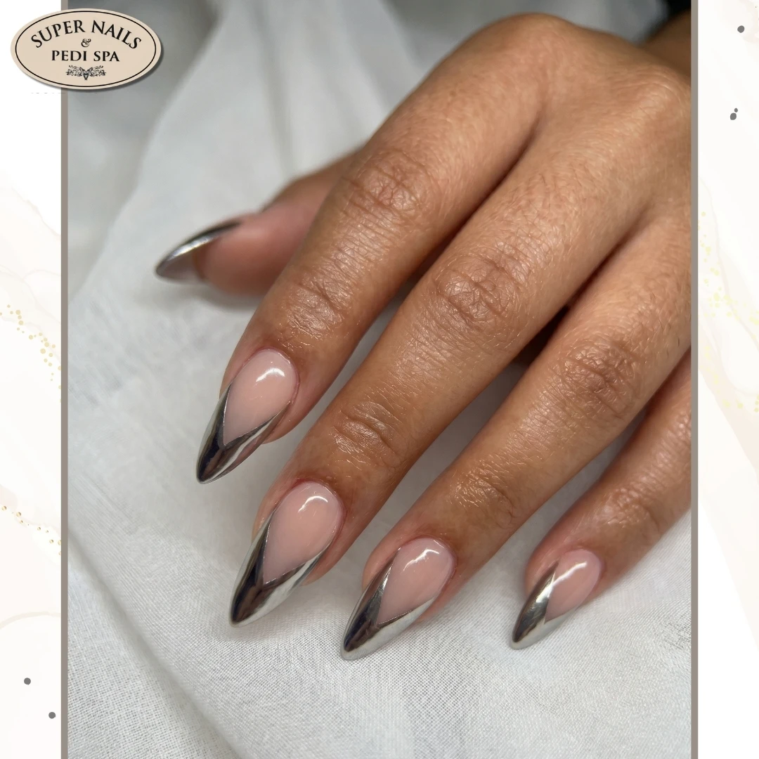 Nail Design July 22 2026