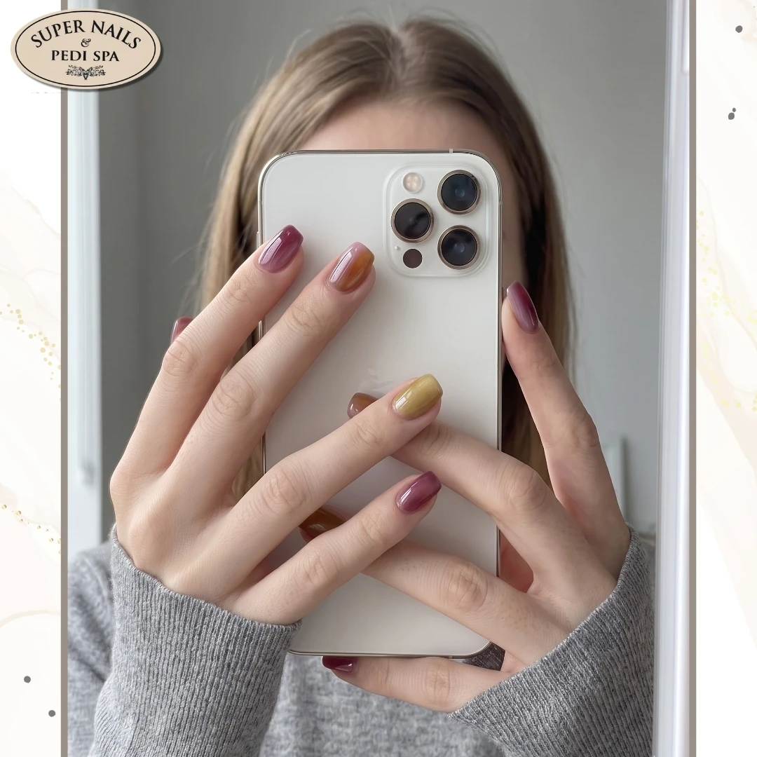 Nail Art Design