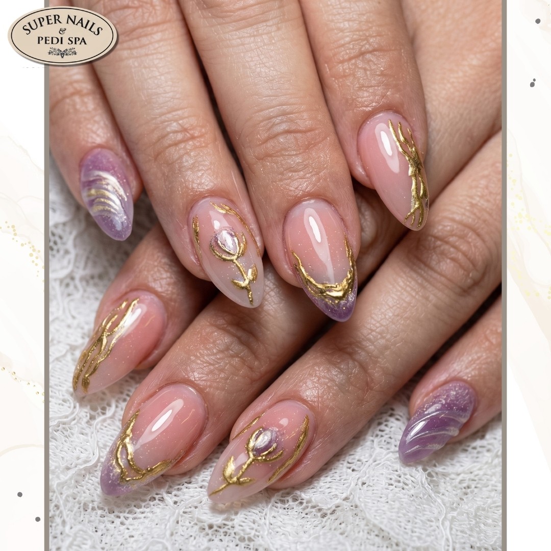 nails design