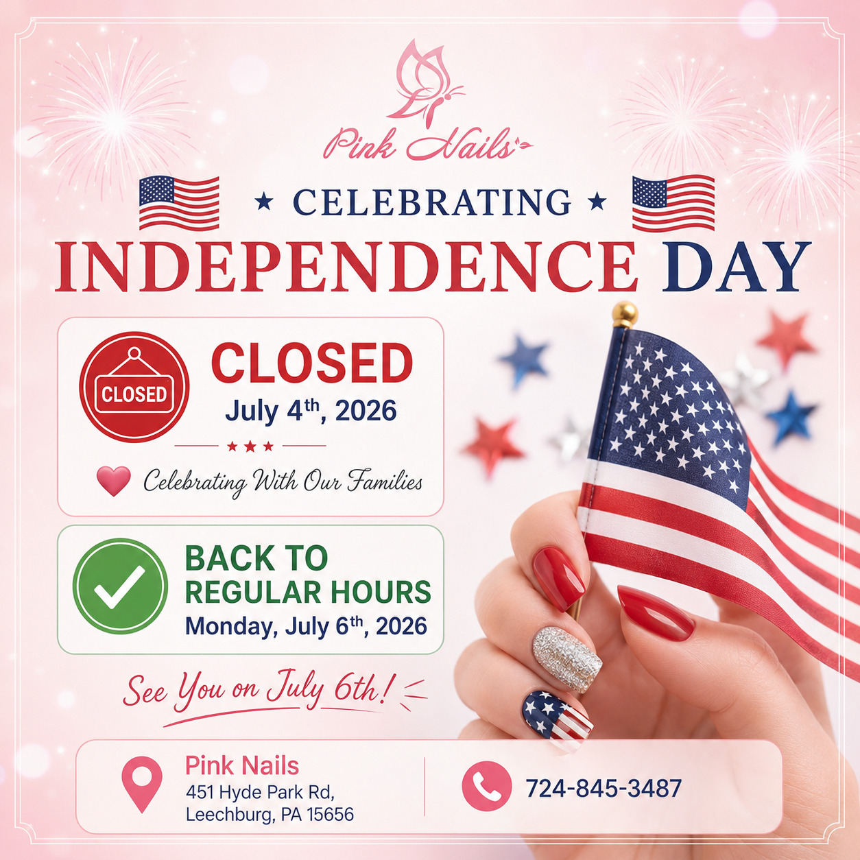 Independence Day