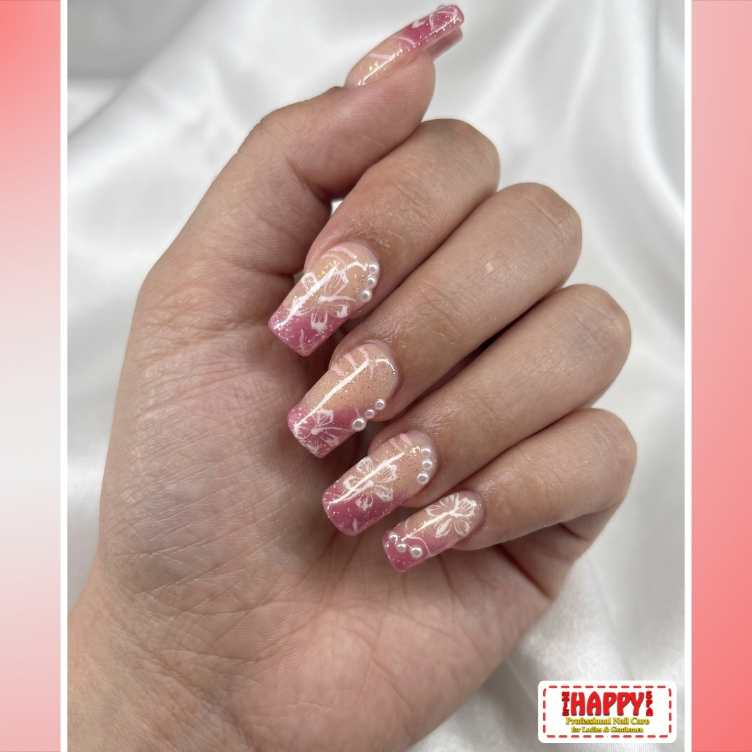 Happy Nails Spa