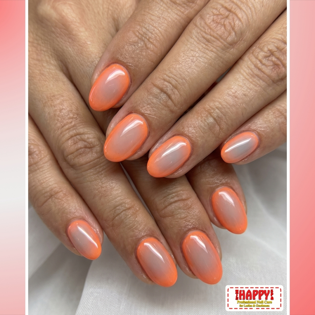 Happy Nails Spa