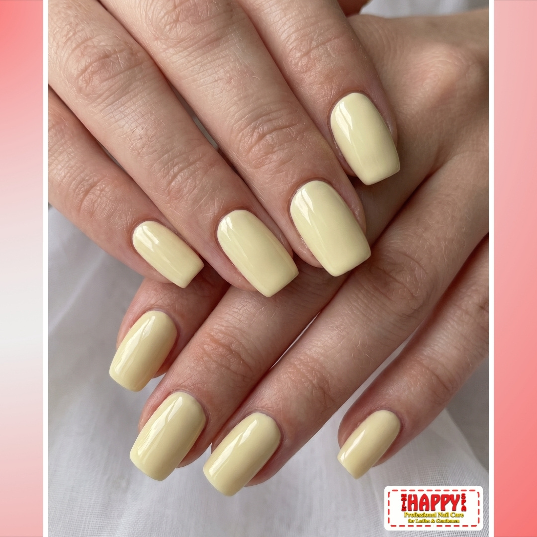 Happy Nails Spa