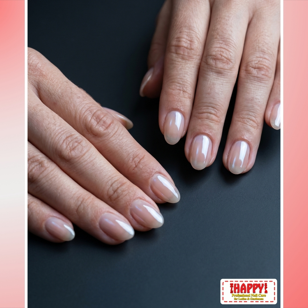 Happy Nails Spa