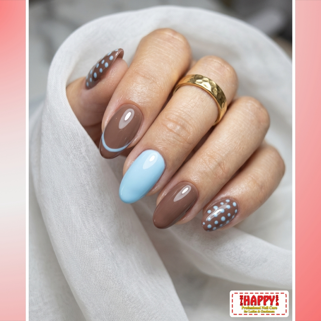 Happy Nails Spa