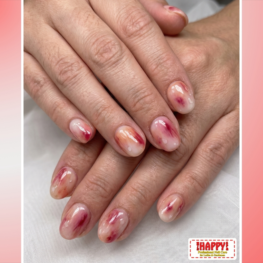Happy Nails Spa