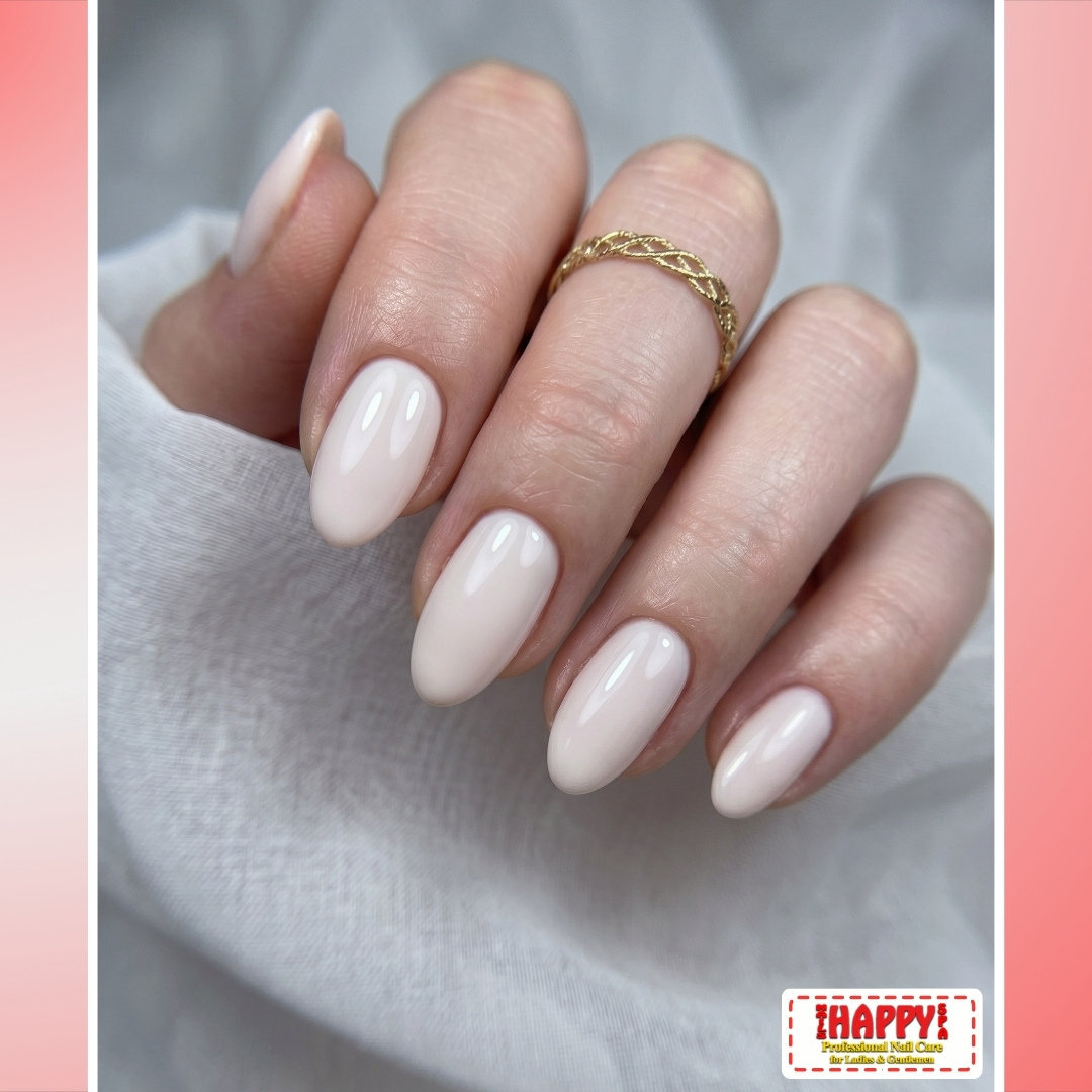Happy Nails Spa