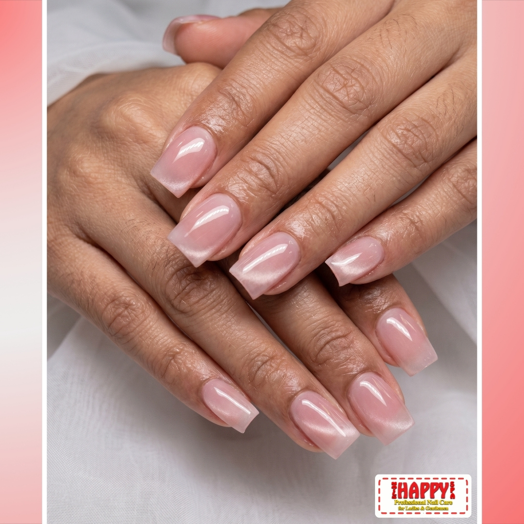 Happy Nails Spa