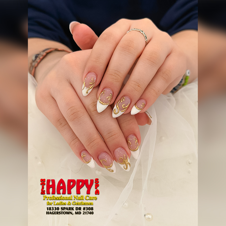 Happy Nails Spa