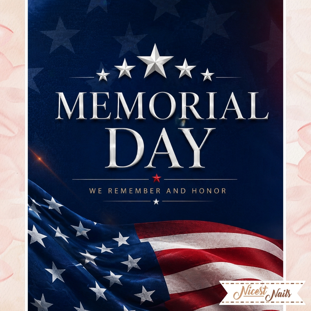 Memorial Day