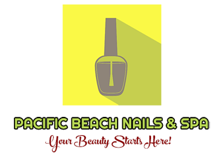 Pacific Beach Nails & Spa