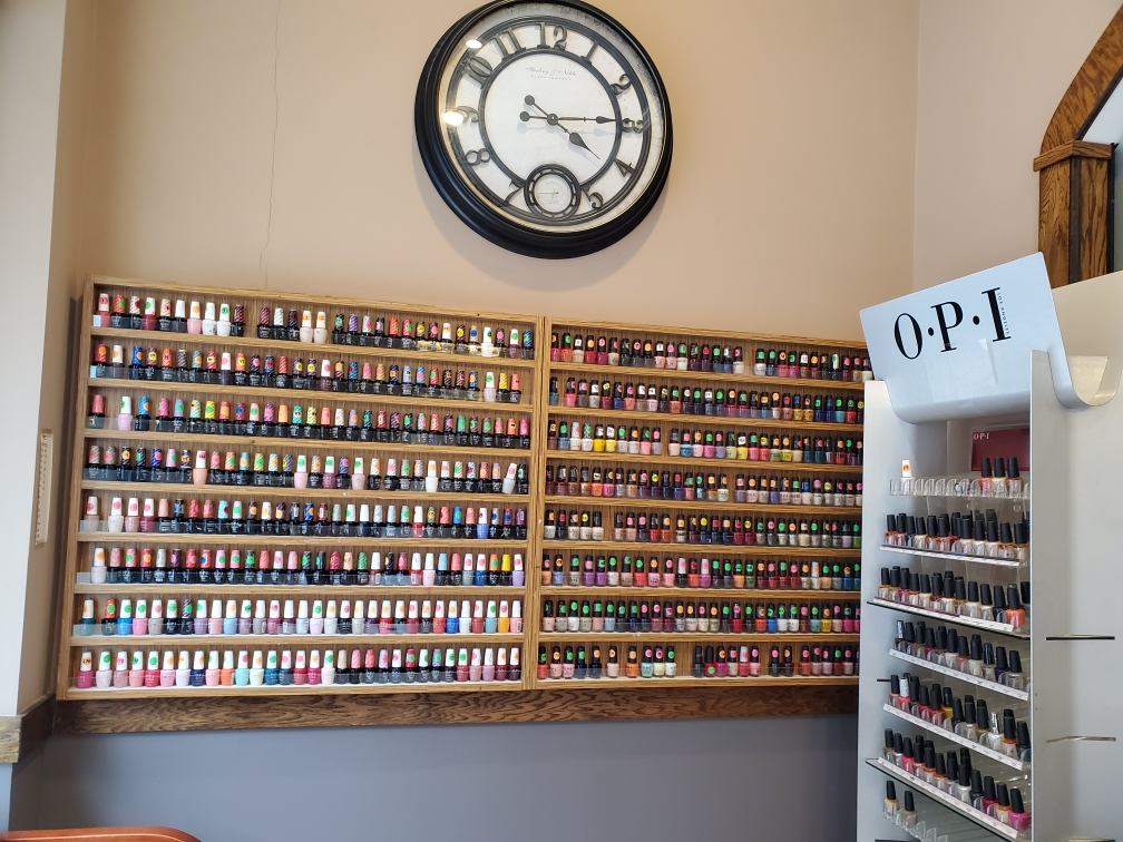 Nails Salon