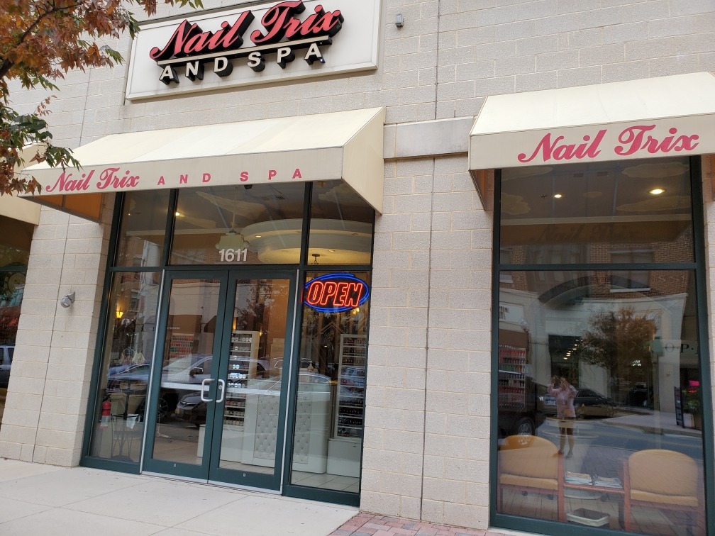 Nails Salon
