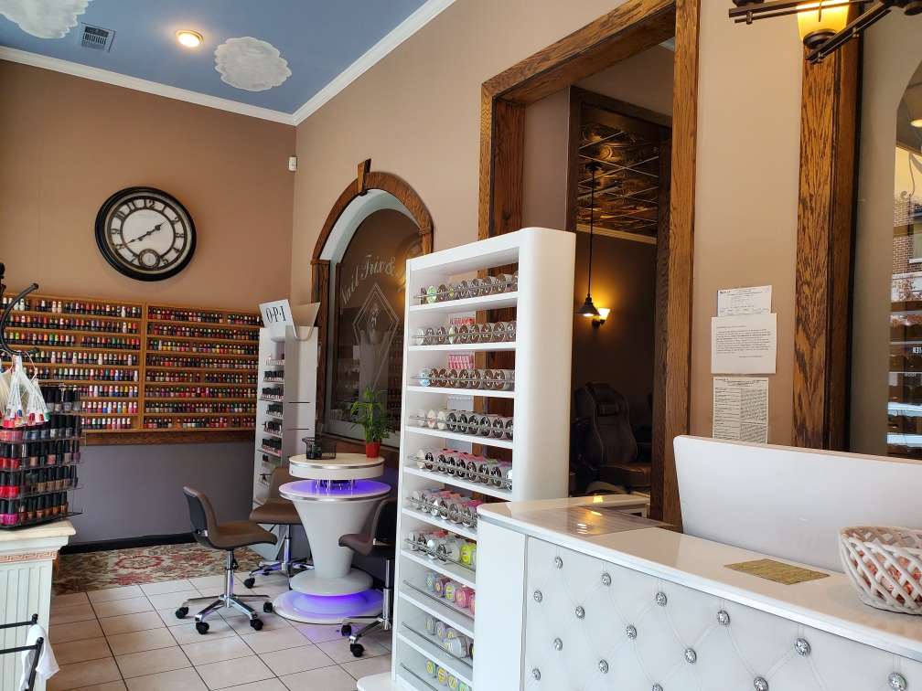 Nails Salon