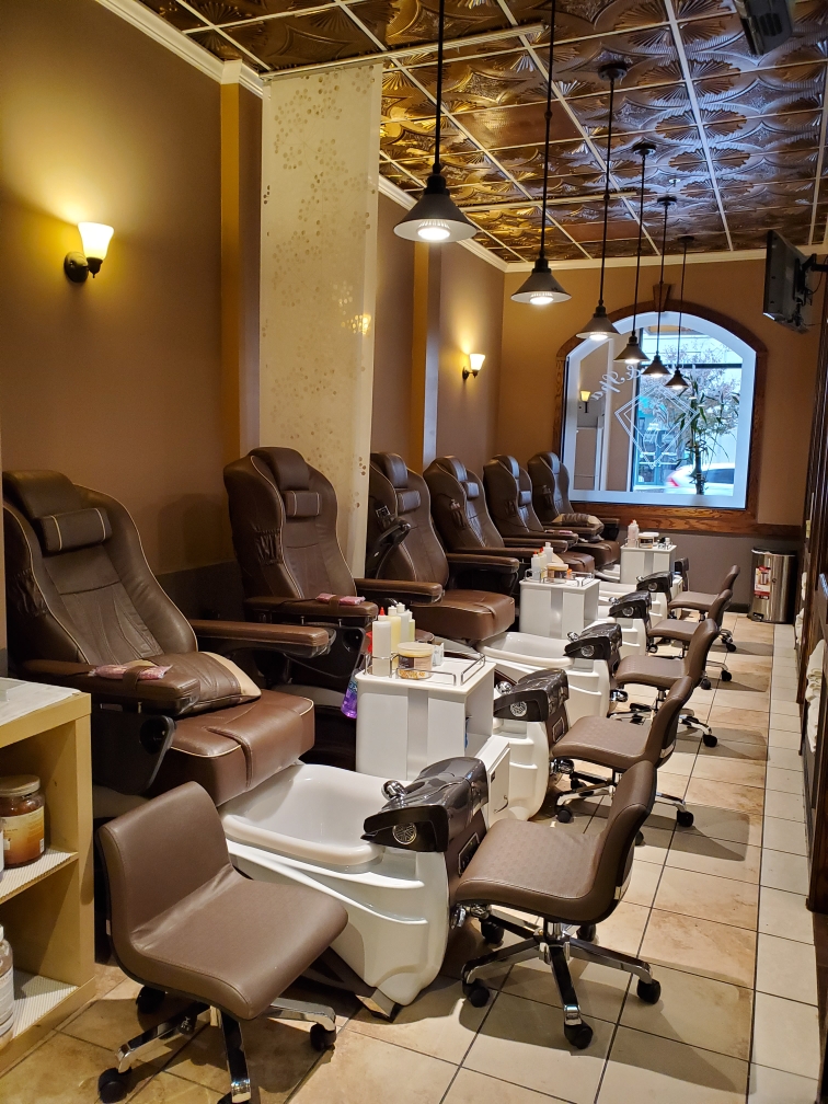 Nails Salon
