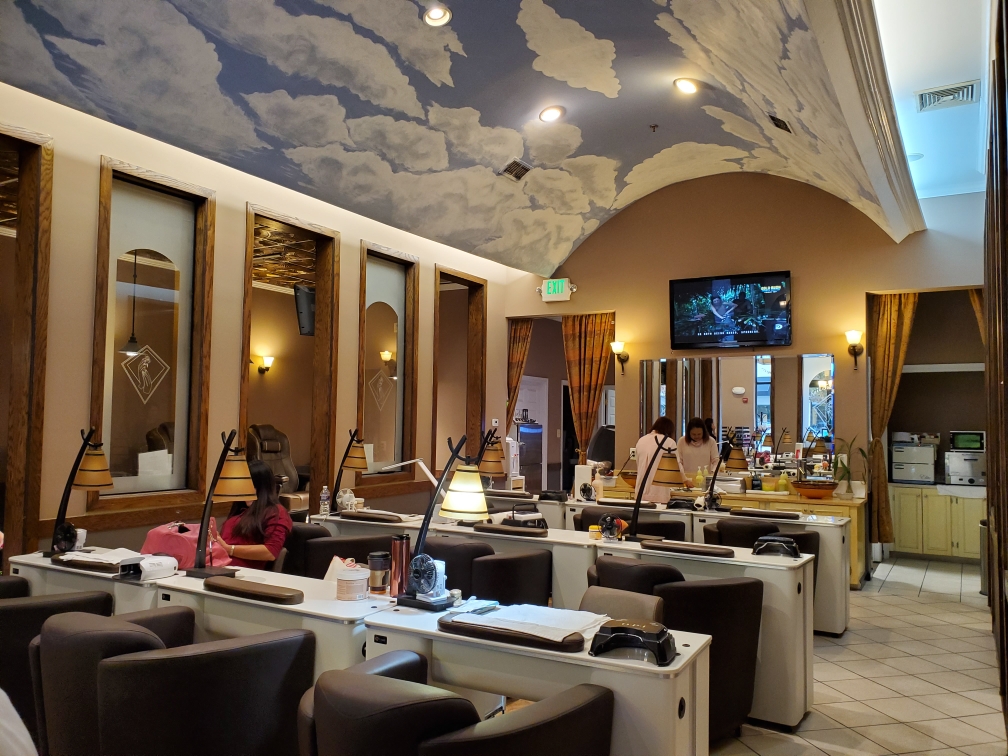 Nails Salon