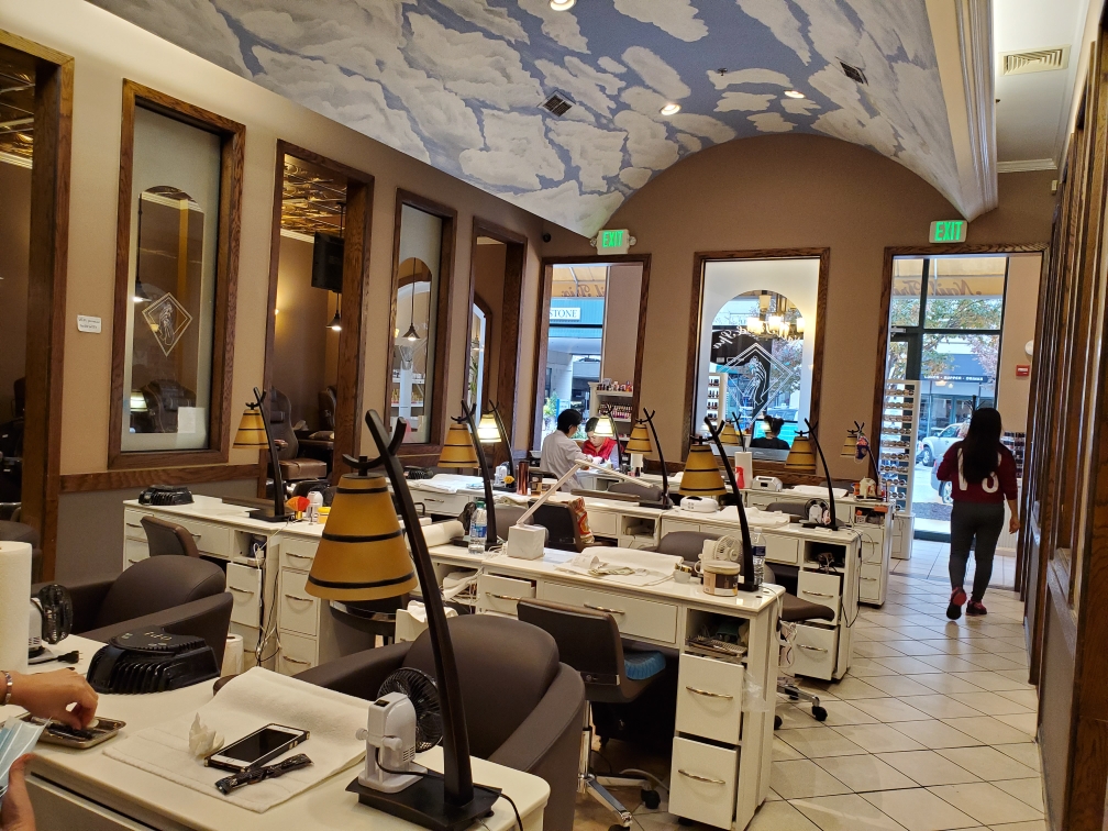 Nails Salon