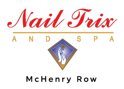 Nail Trix & Spa