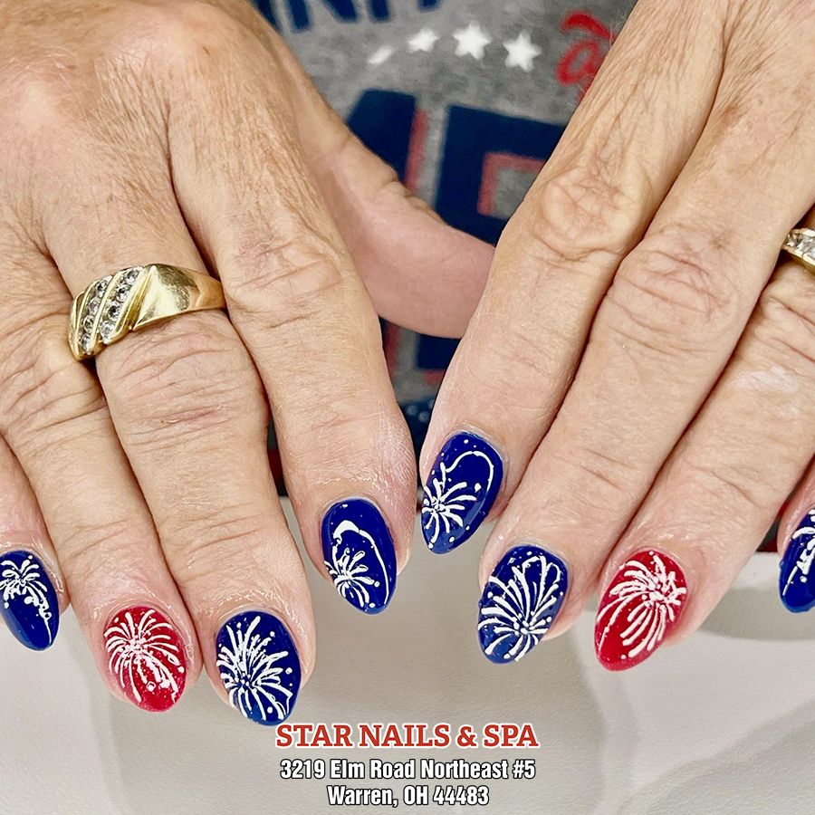 Nails Design