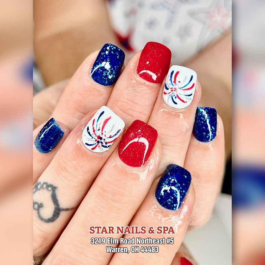 Nails Design