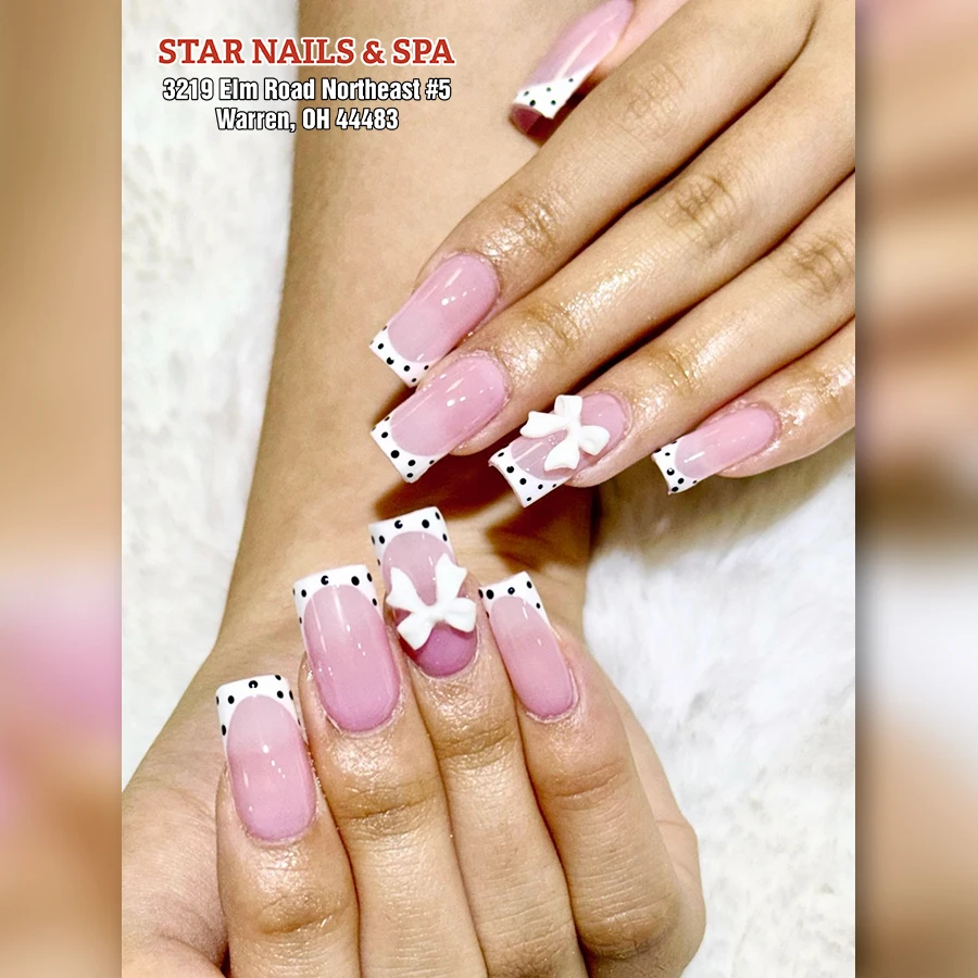 STAR NAILS
