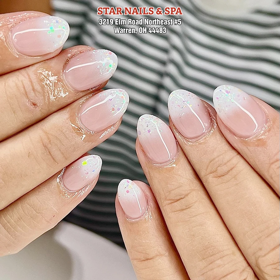 STAR NAILS