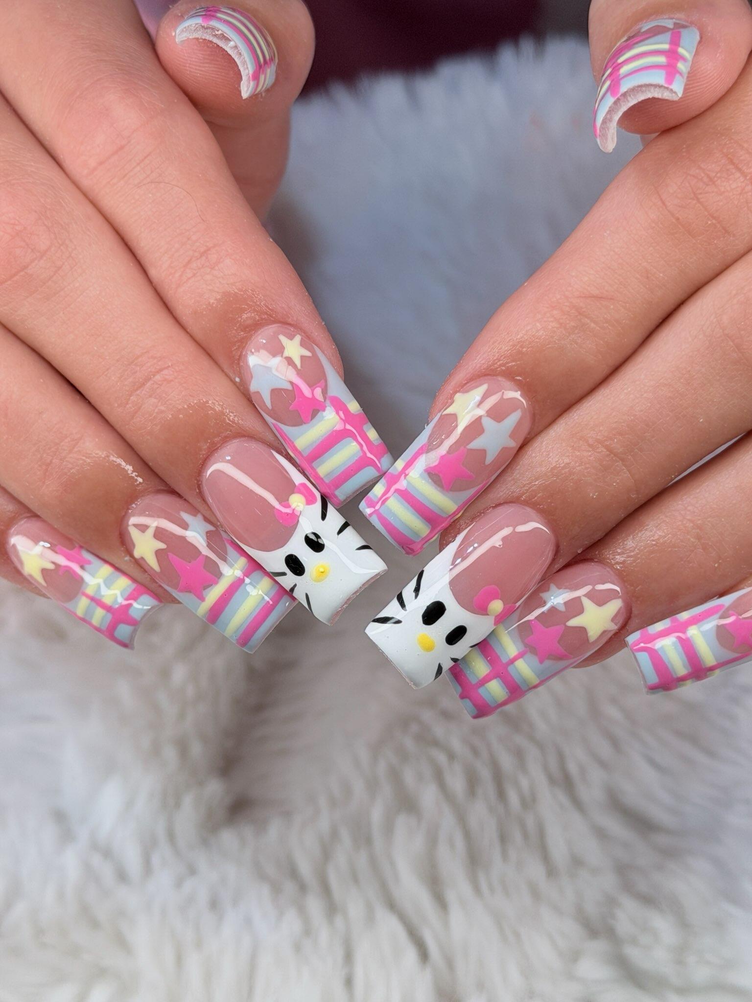 Nails