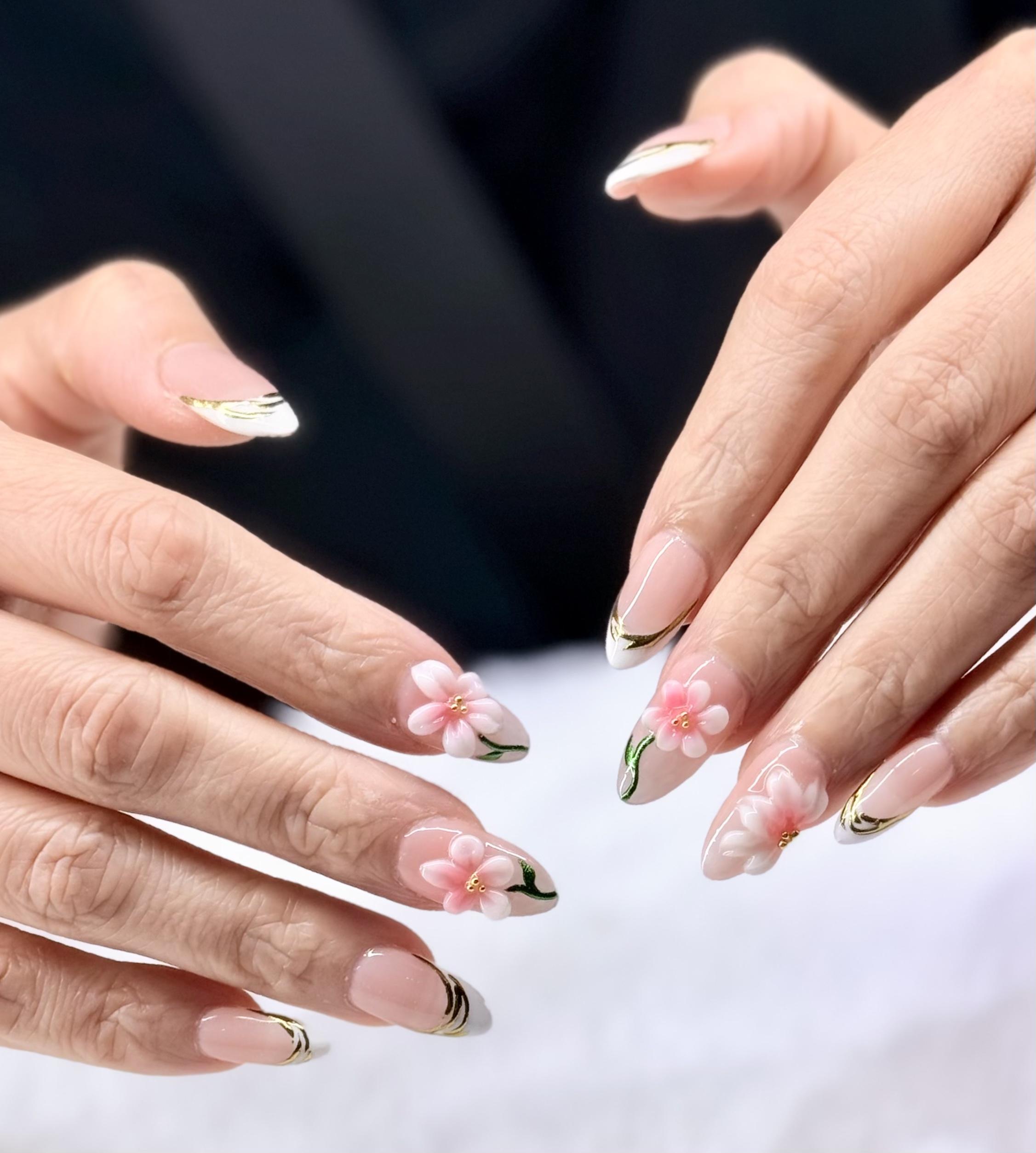 Nails