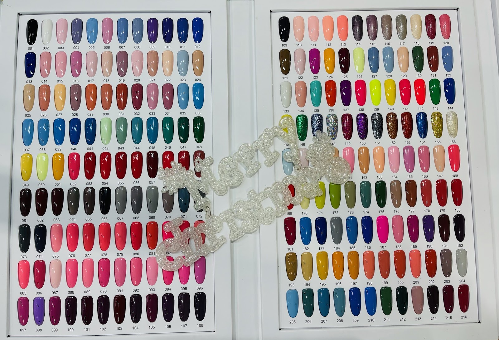 Nail Salon