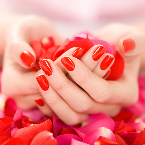 Nails